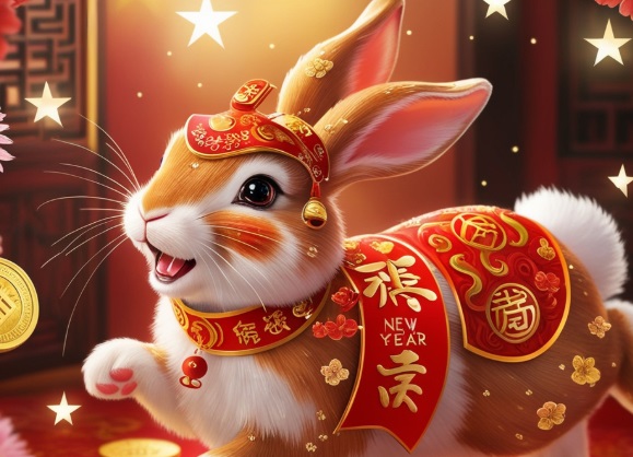 精读：“双燕碌碌飞入屋，蚁溃鼠骇，七上八下”打一精准什么正确生肖_完整版释义成语精选全面解释