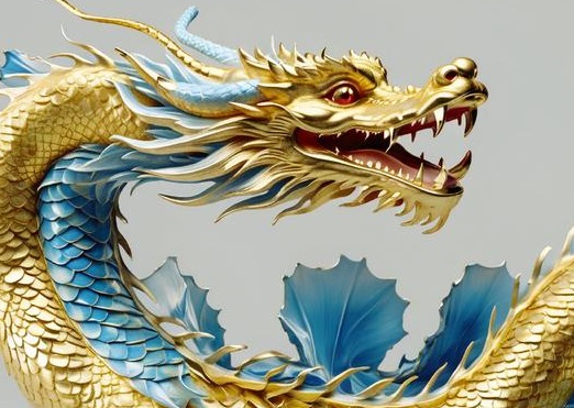 探秘：“顾影自怜，仰首望天，日落西山见云霓”是指什么生肖_完整释义最佳词语解释